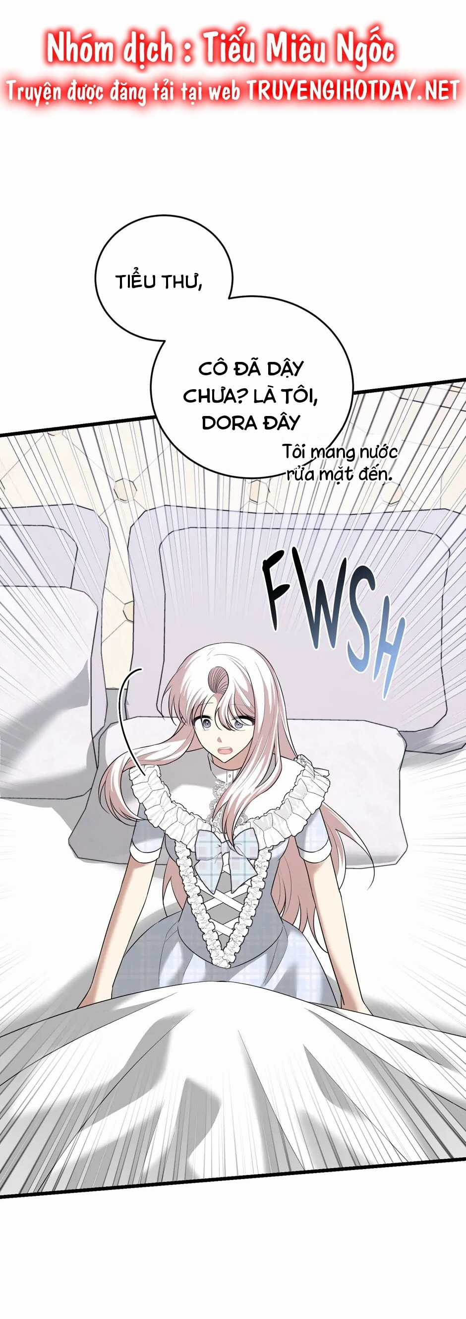 Những Người Anh Nguy Hiểm Của Công Nương Chapter 92 trang 2