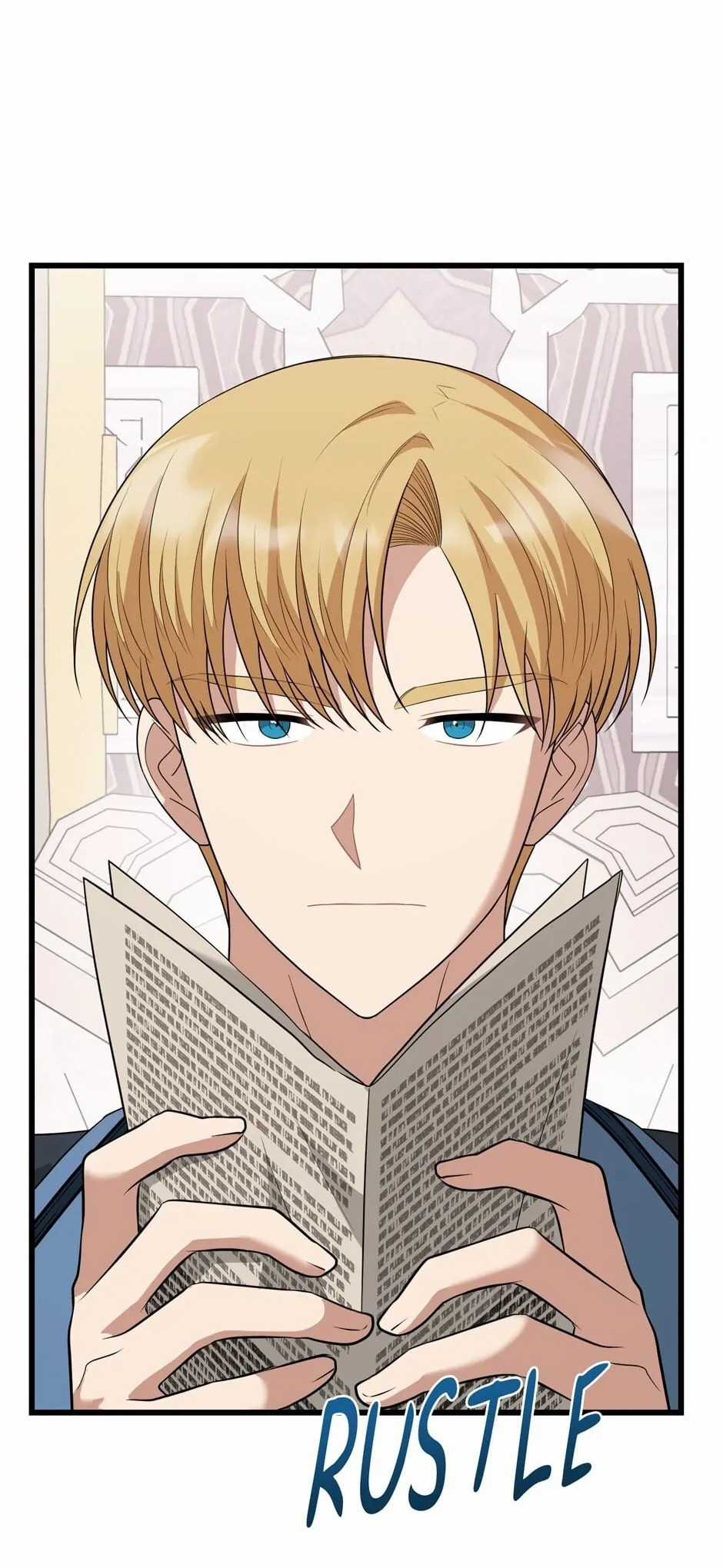 Những Người Anh Nguy Hiểm Của Công Nương Chapter 92 trang 22