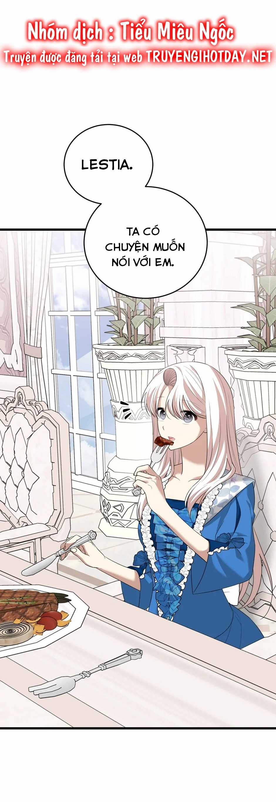 Những Người Anh Nguy Hiểm Của Công Nương Chapter 92 trang 23