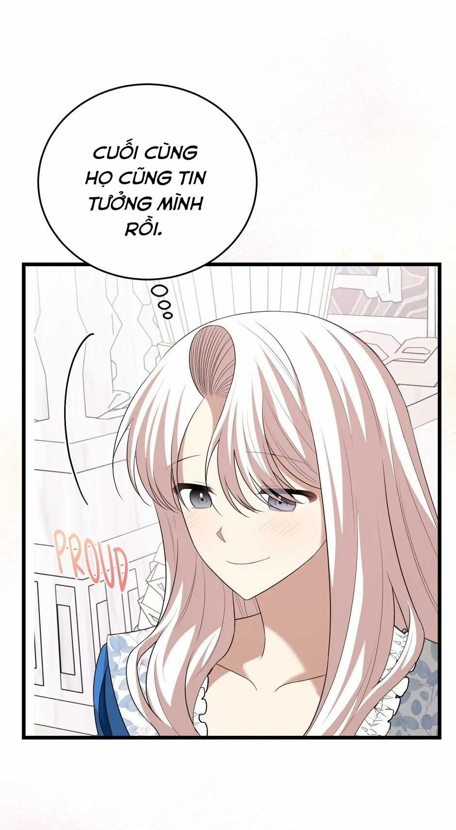 Những Người Anh Nguy Hiểm Của Công Nương Chapter 92 trang 31