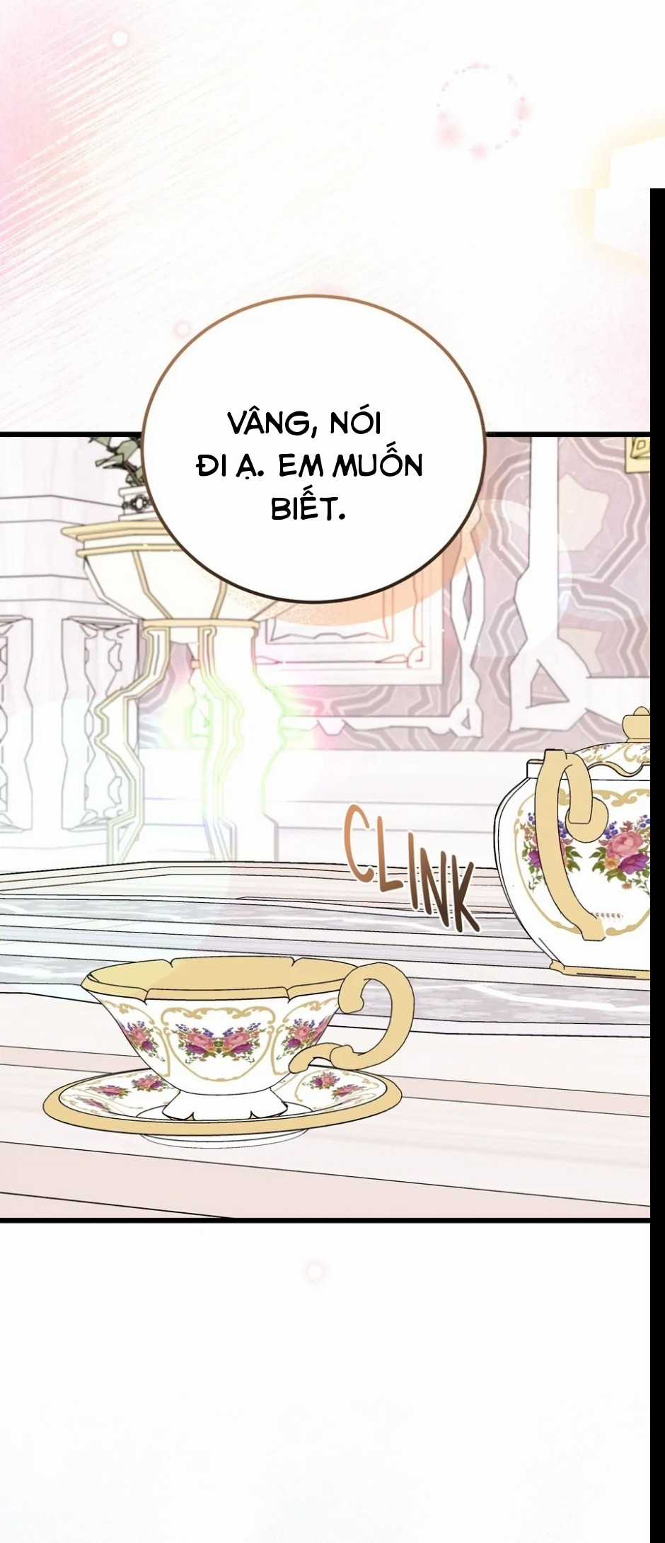 Những Người Anh Nguy Hiểm Của Công Nương Chapter 92 trang 32