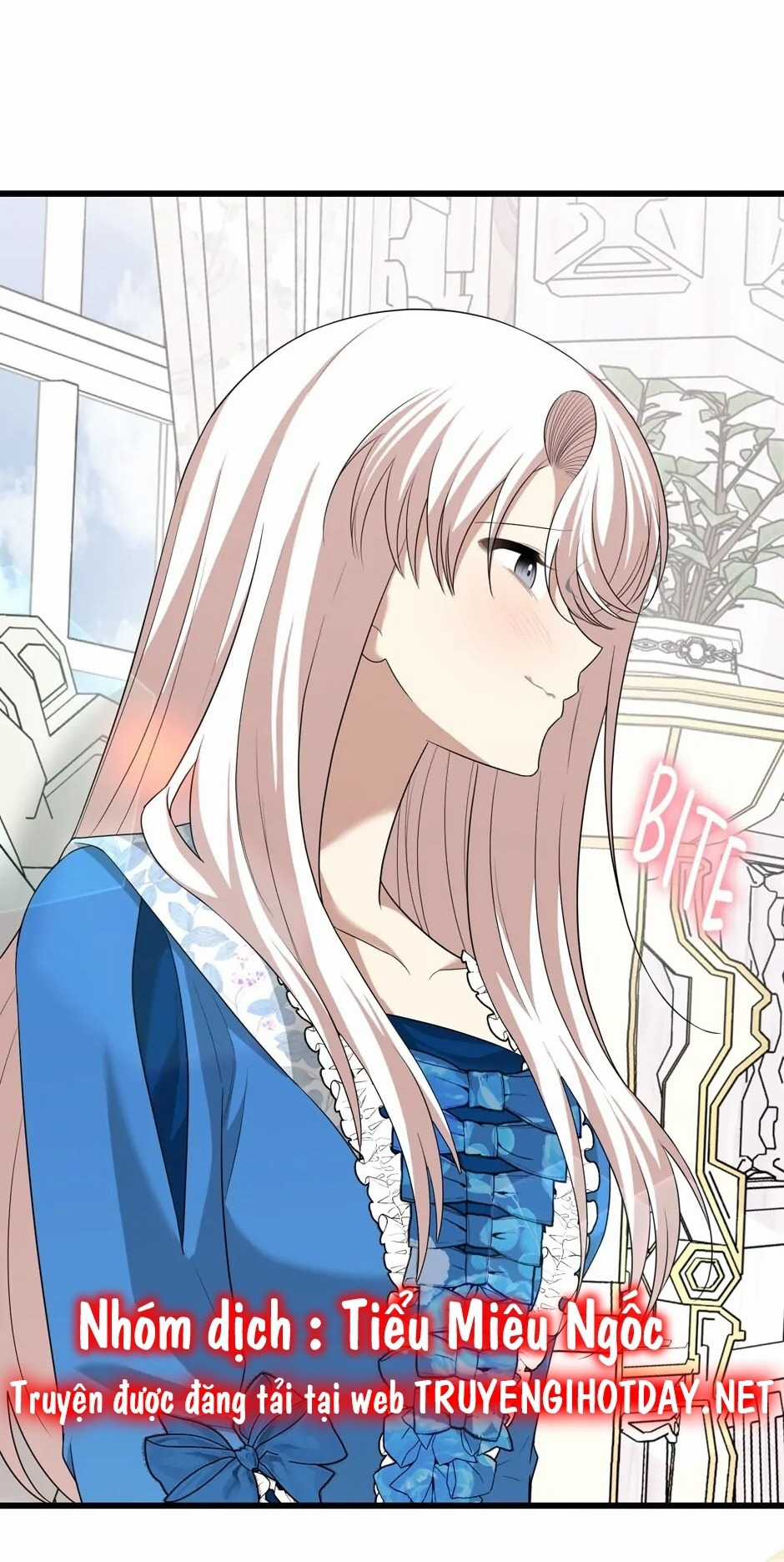 Những Người Anh Nguy Hiểm Của Công Nương Chapter 92 trang 39