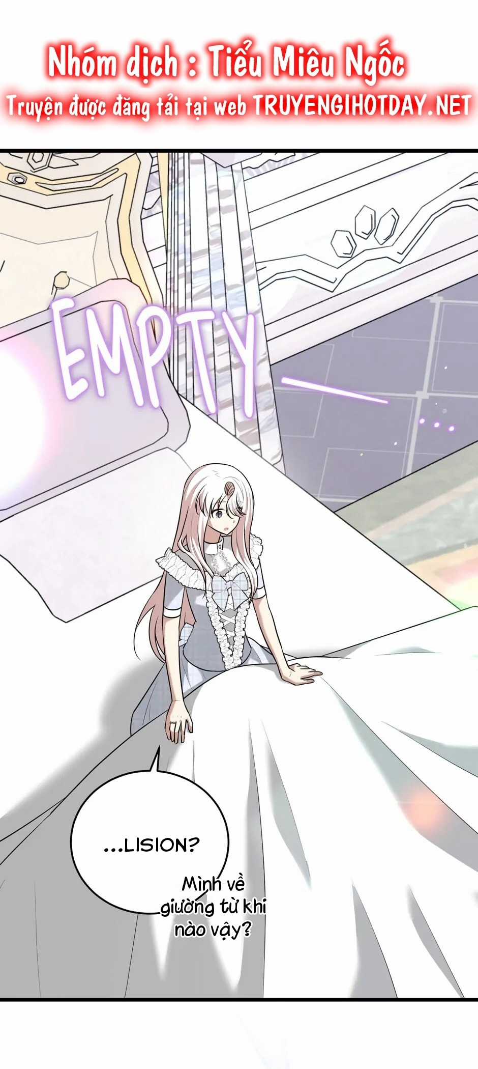 Những Người Anh Nguy Hiểm Của Công Nương Chapter 92 trang 4