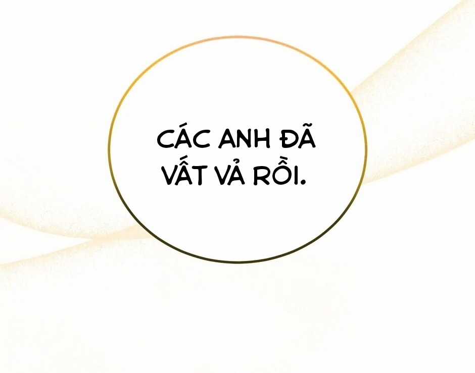 Những Người Anh Nguy Hiểm Của Công Nương Chapter 92 trang 40