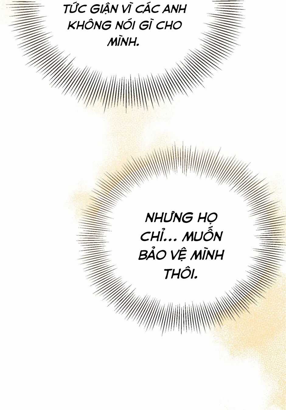 Những Người Anh Nguy Hiểm Của Công Nương Chapter 92 trang 42