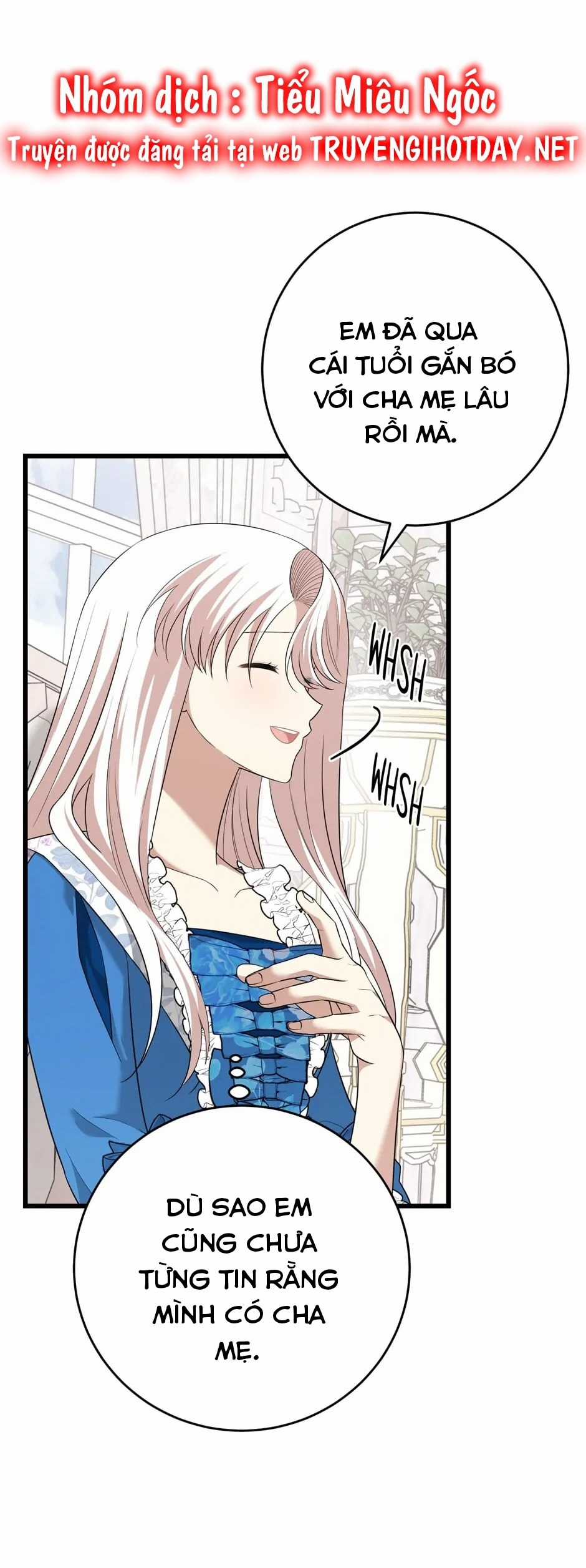 Những Người Anh Nguy Hiểm Của Công Nương Chapter 92 trang 47