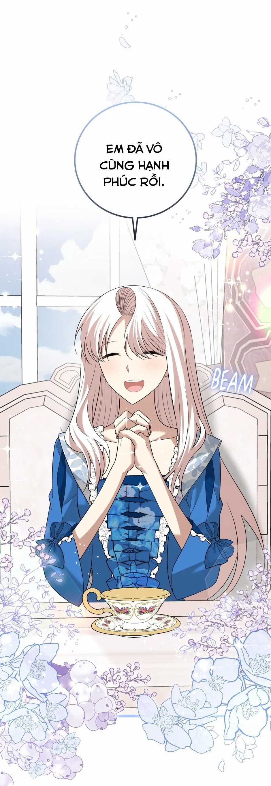 Những Người Anh Nguy Hiểm Của Công Nương Chapter 92 trang 50