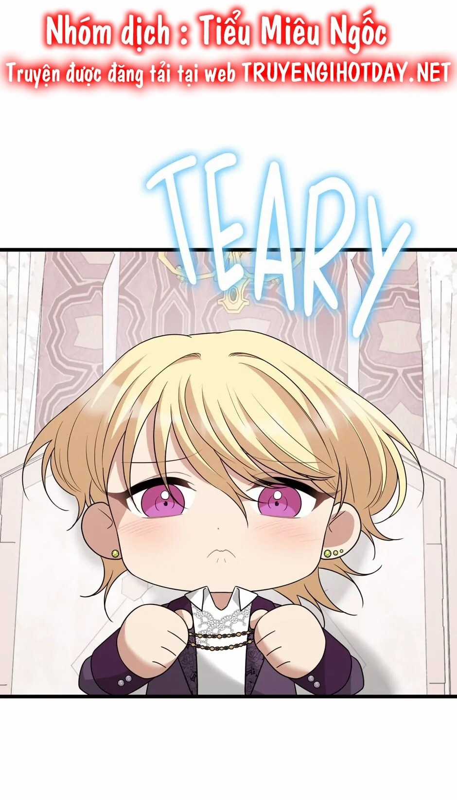 Những Người Anh Nguy Hiểm Của Công Nương Chapter 92 trang 52