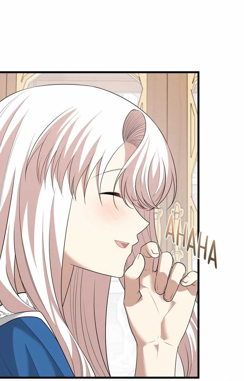 Những Người Anh Nguy Hiểm Của Công Nương Chapter 92 trang 55