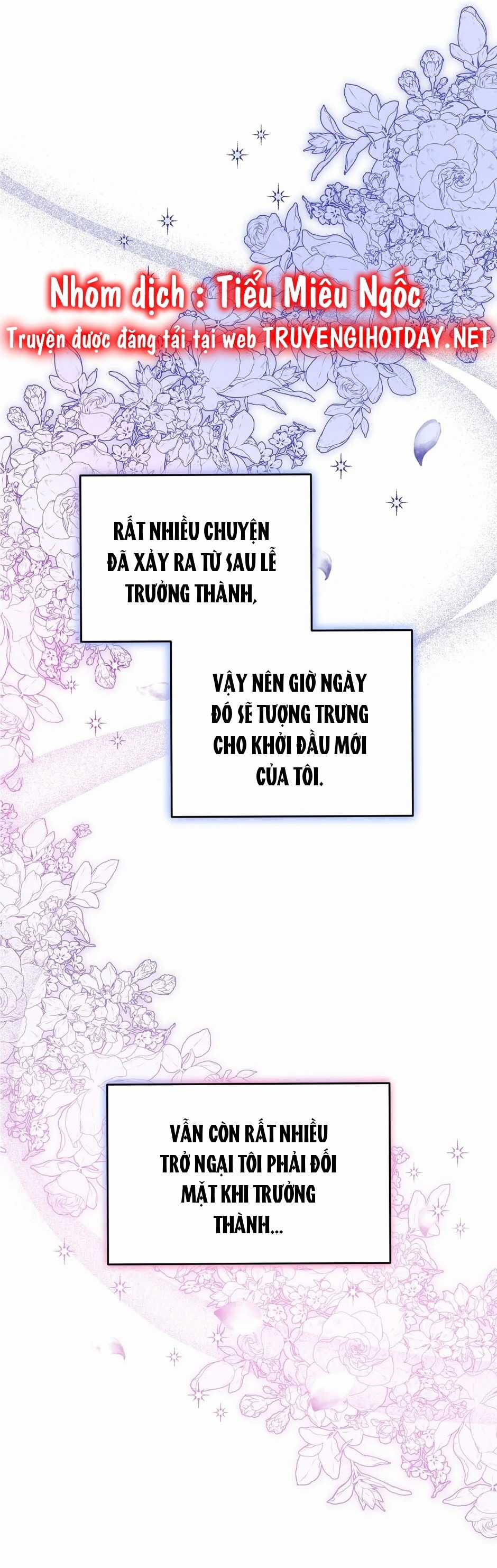 Những Người Anh Nguy Hiểm Của Công Nương Chapter 92 trang 56