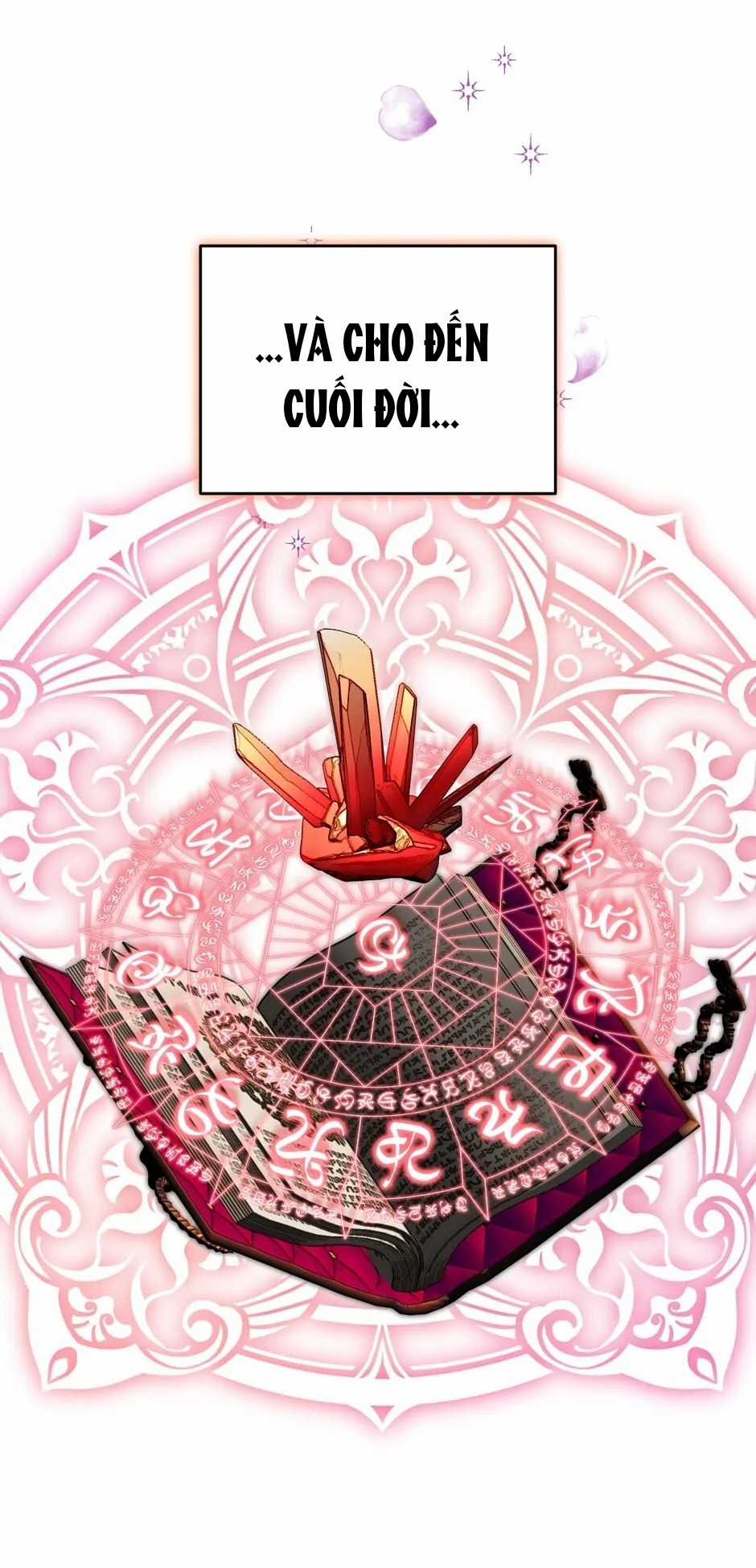 Những Người Anh Nguy Hiểm Của Công Nương Chapter 92 trang 57