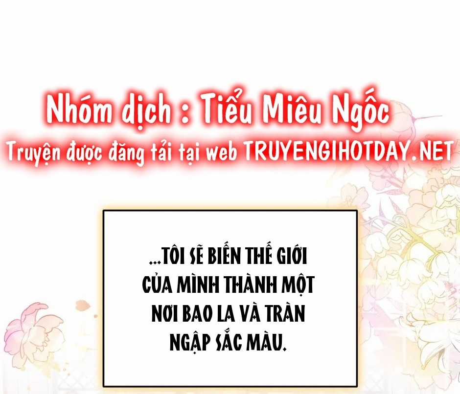 Những Người Anh Nguy Hiểm Của Công Nương Chapter 92 trang 58