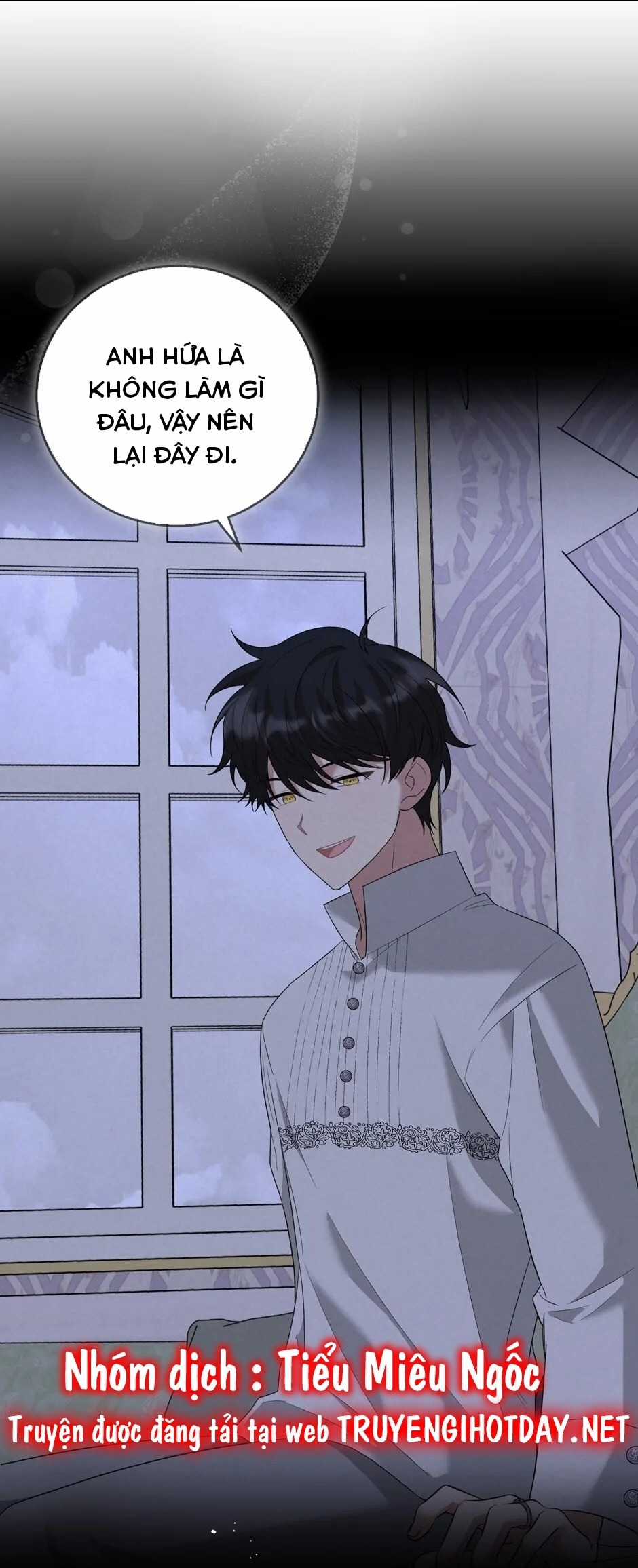 Những Người Anh Nguy Hiểm Của Công Nương Chapter 92 trang 6