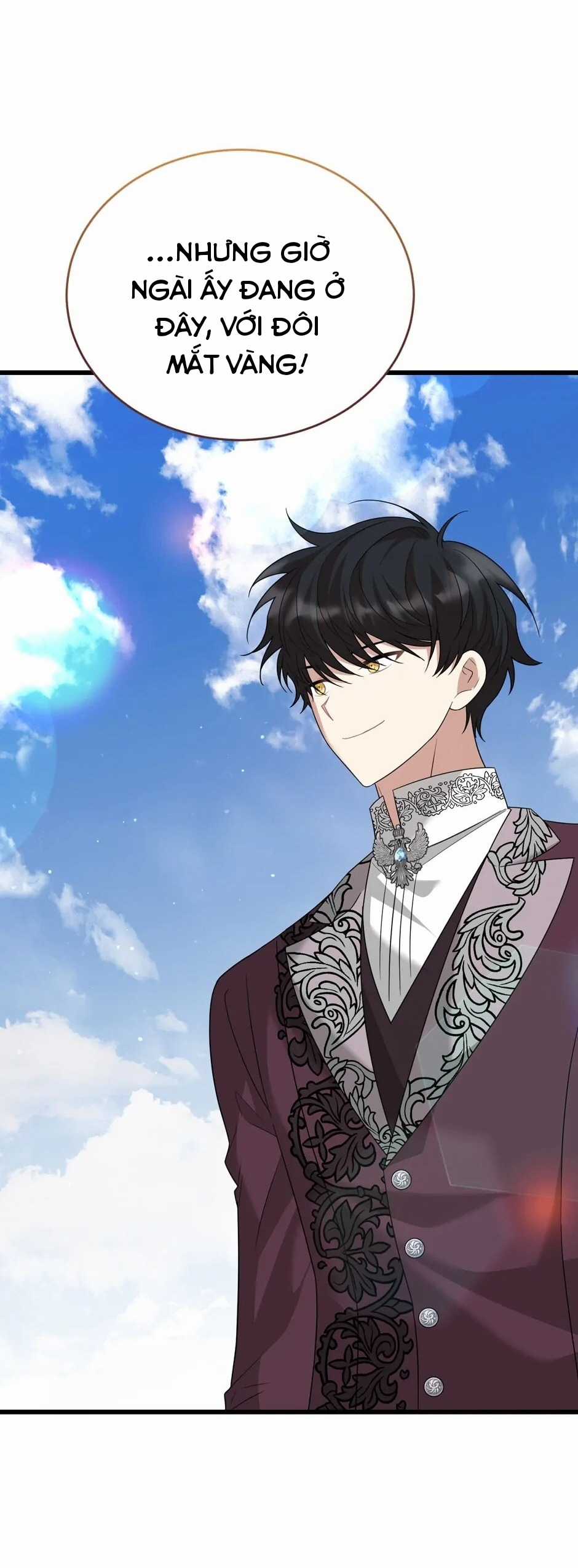 Những Người Anh Nguy Hiểm Của Công Nương Chapter 92 trang 64