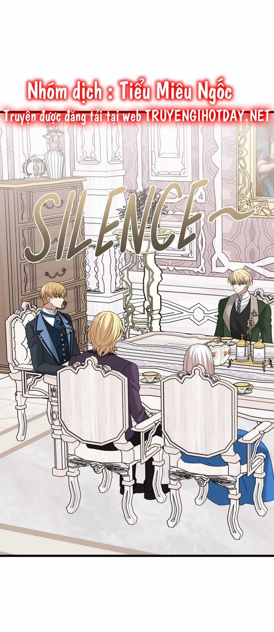 Những Người Anh Nguy Hiểm Của Công Nương Chapter 92 trang 65