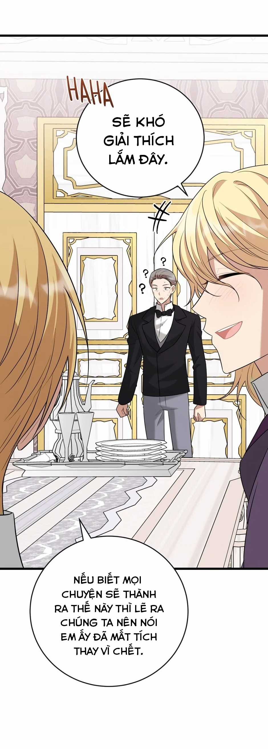 Những Người Anh Nguy Hiểm Của Công Nương Chapter 92 trang 67