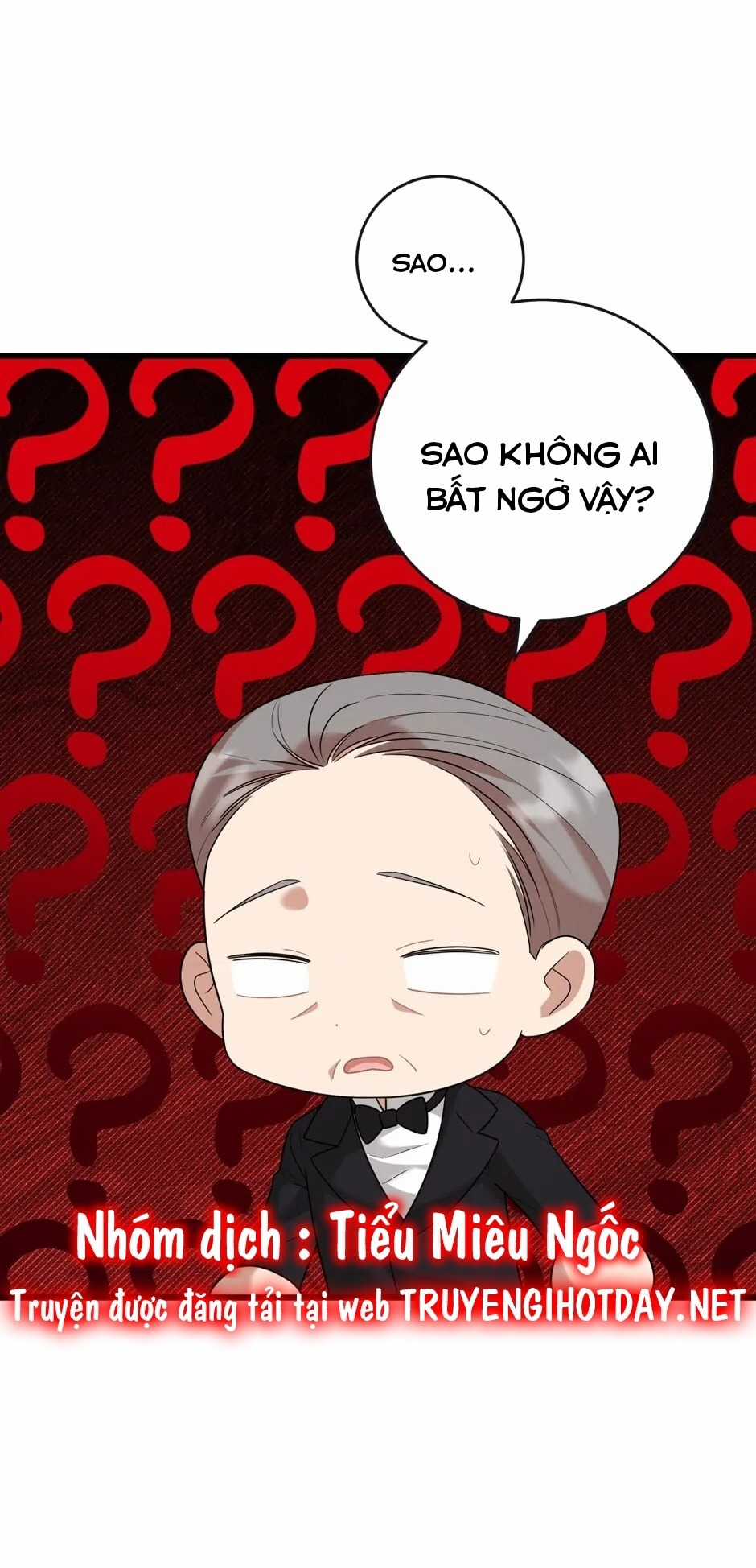 Những Người Anh Nguy Hiểm Của Công Nương Chapter 92 trang 68