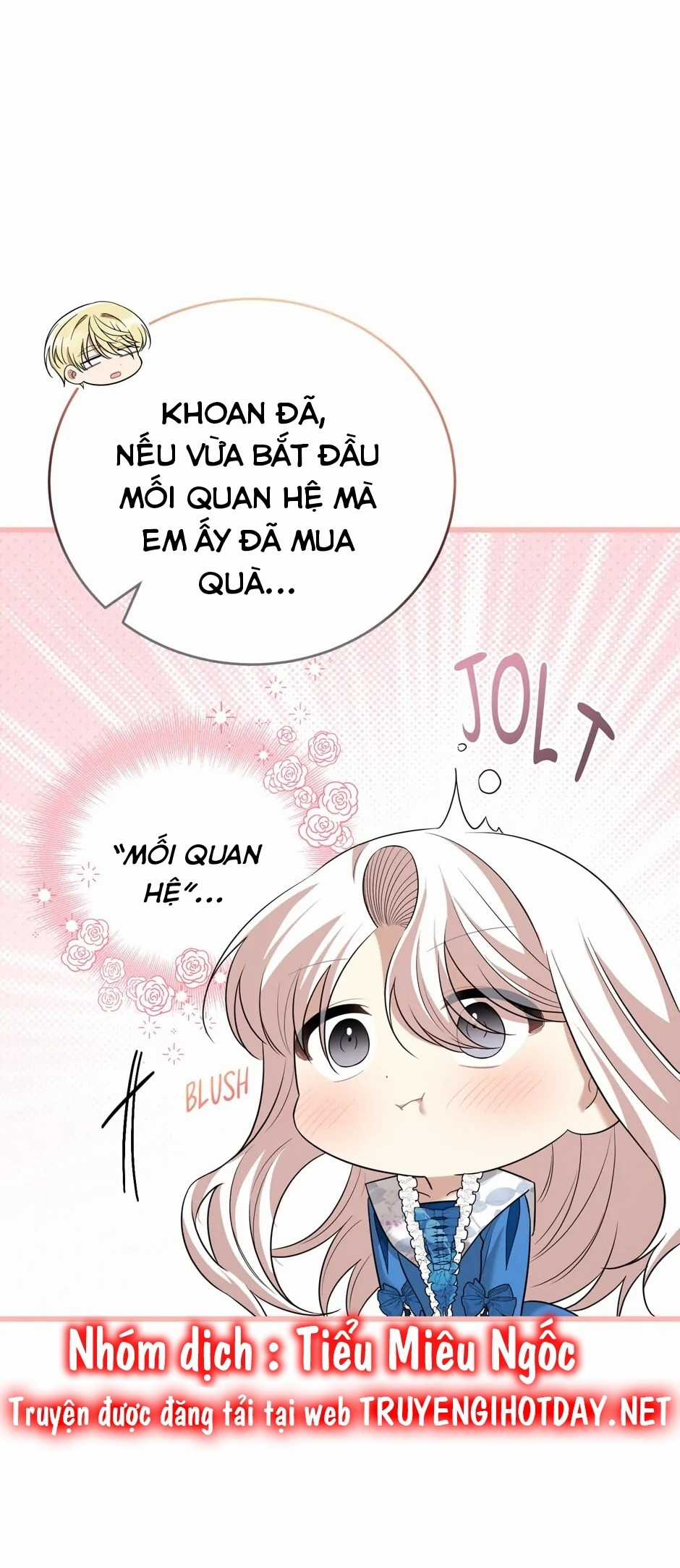 Những Người Anh Nguy Hiểm Của Công Nương Chapter 92 trang 72