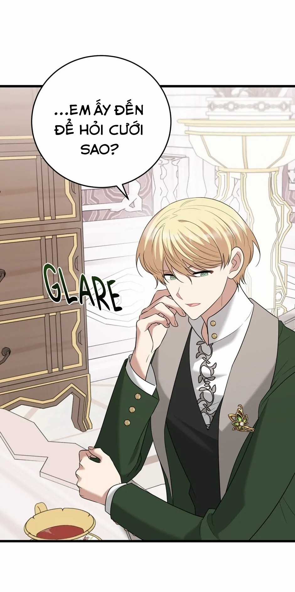 Những Người Anh Nguy Hiểm Của Công Nương Chapter 92 trang 73