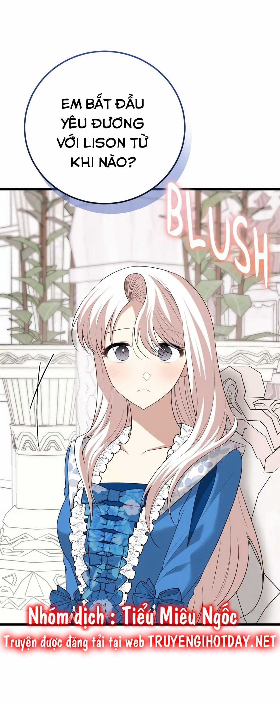 Những Người Anh Nguy Hiểm Của Công Nương Chapter 92 trang 77