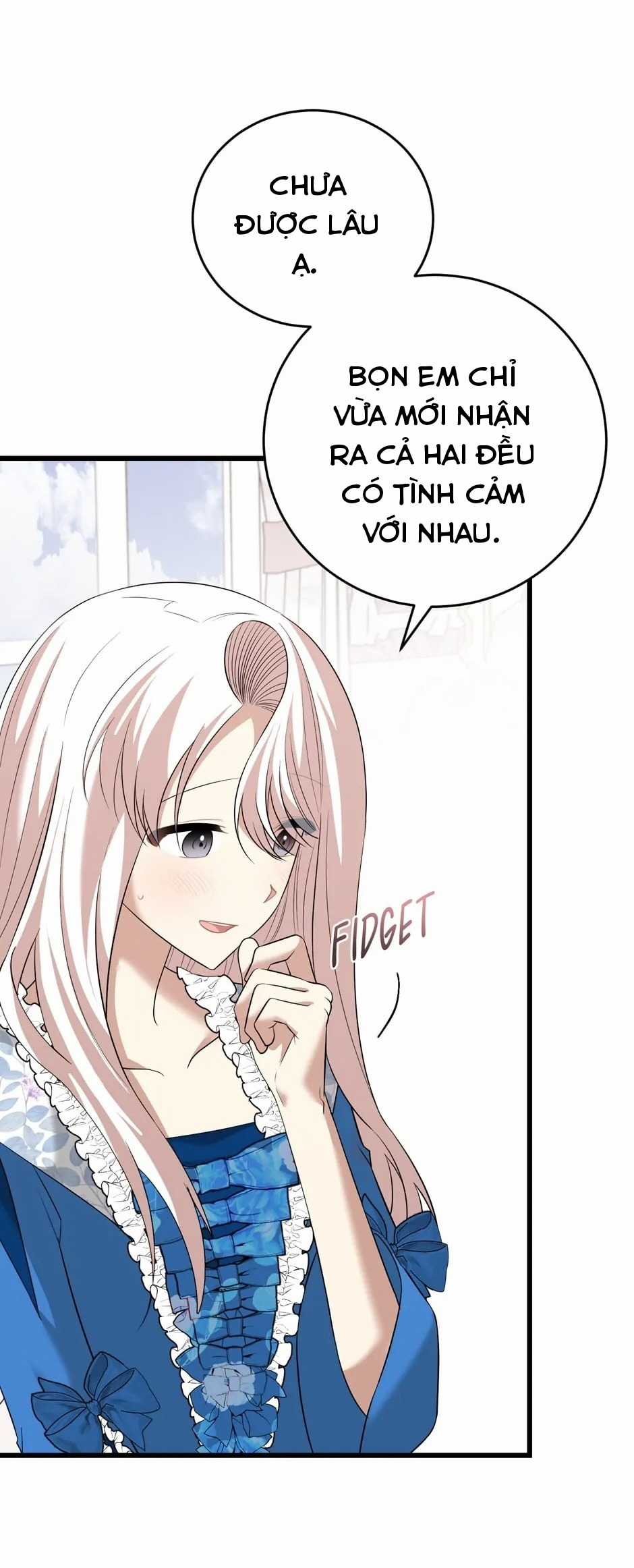 Những Người Anh Nguy Hiểm Của Công Nương Chapter 92 trang 78