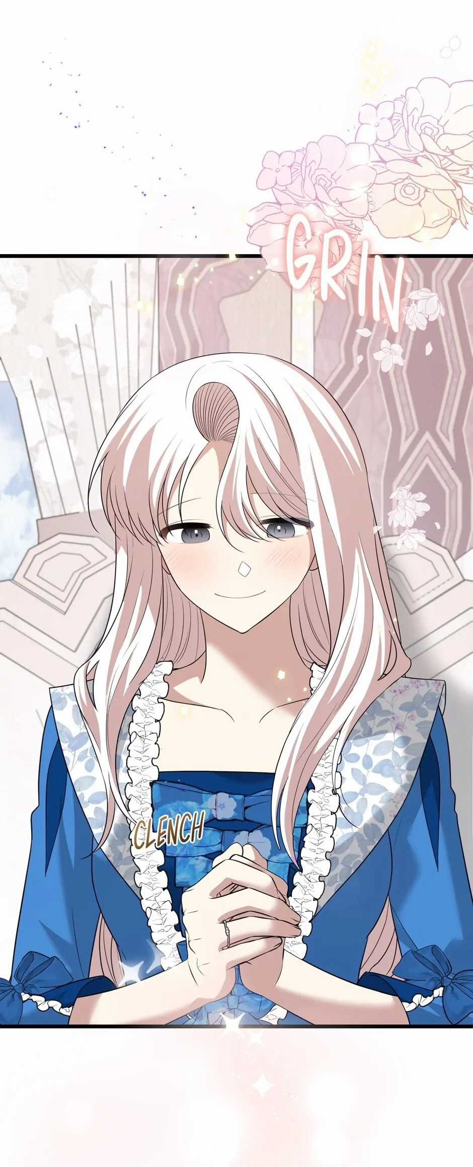 Những Người Anh Nguy Hiểm Của Công Nương Chapter 92 trang 80