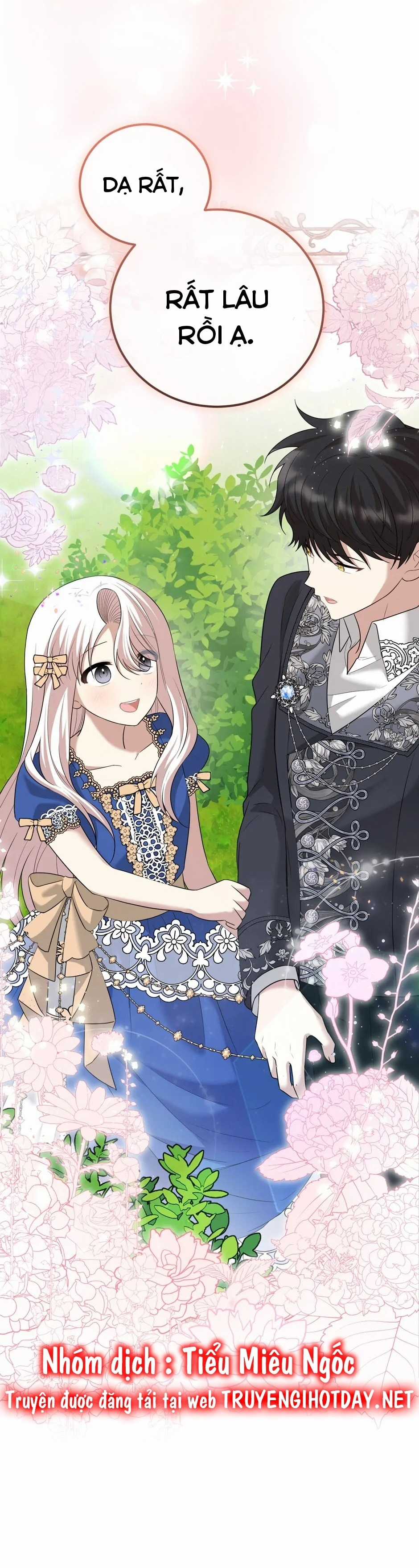 Những Người Anh Nguy Hiểm Của Công Nương Chapter 92 trang 81