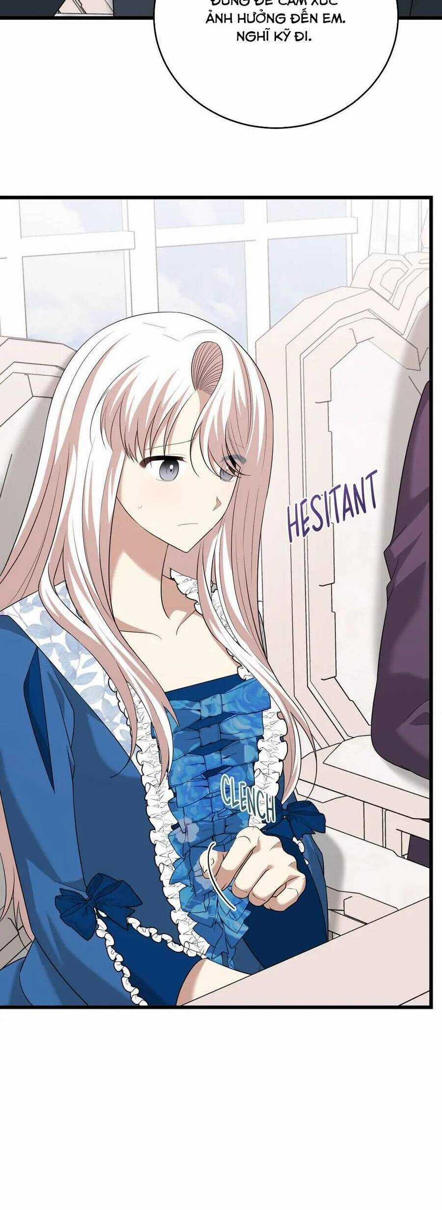 Những Người Anh Nguy Hiểm Của Công Nương Chapter 93 trang 11