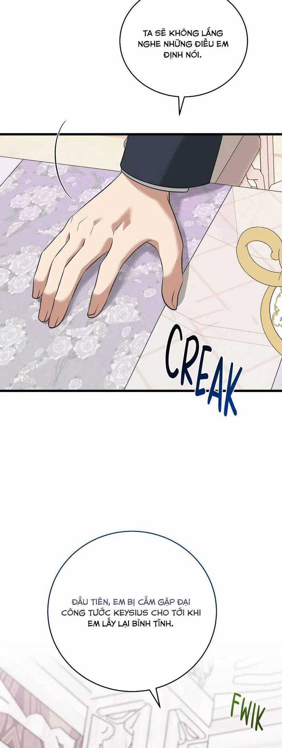 Những Người Anh Nguy Hiểm Của Công Nương Chapter 93 trang 17