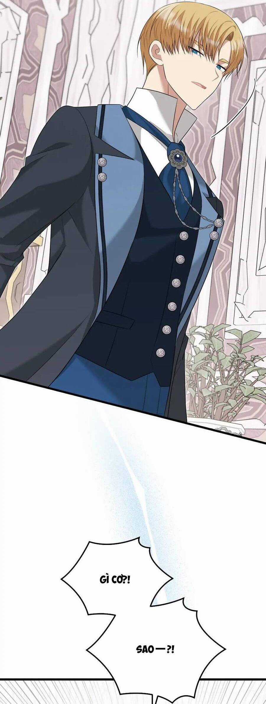 Những Người Anh Nguy Hiểm Của Công Nương Chapter 93 trang 18