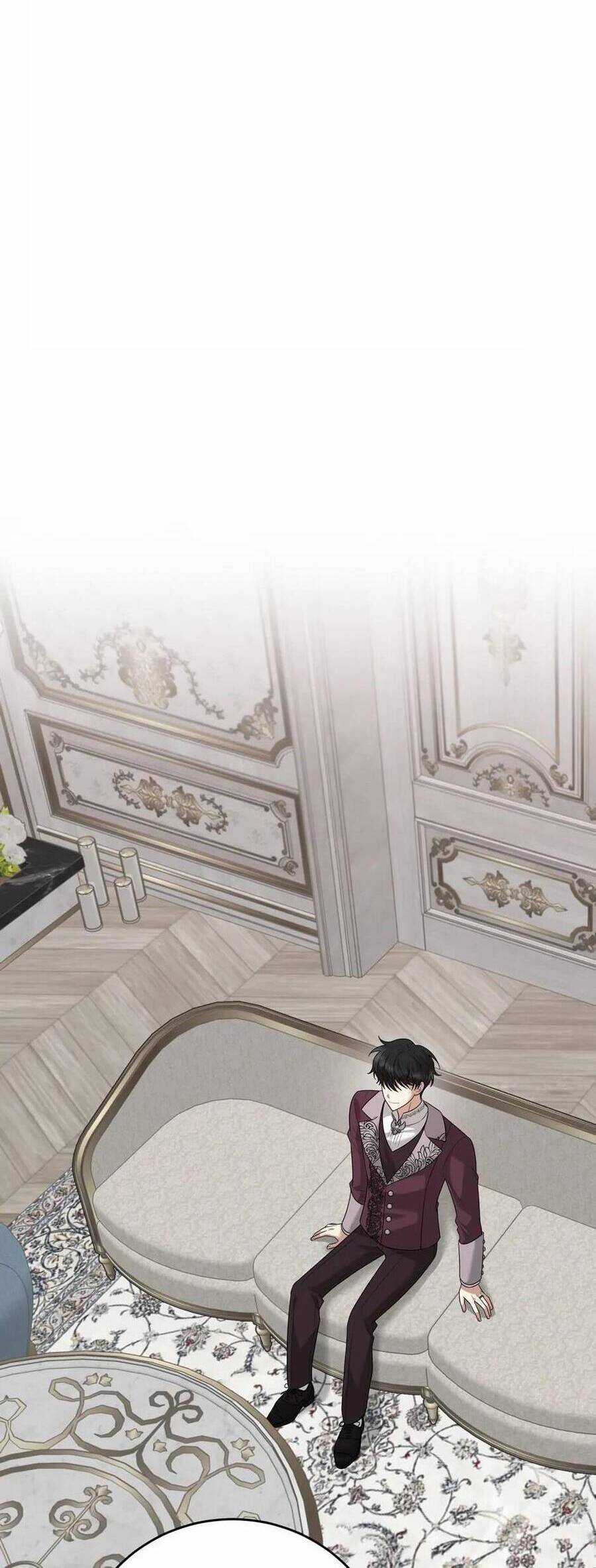 Những Người Anh Nguy Hiểm Của Công Nương Chapter 93 trang 21