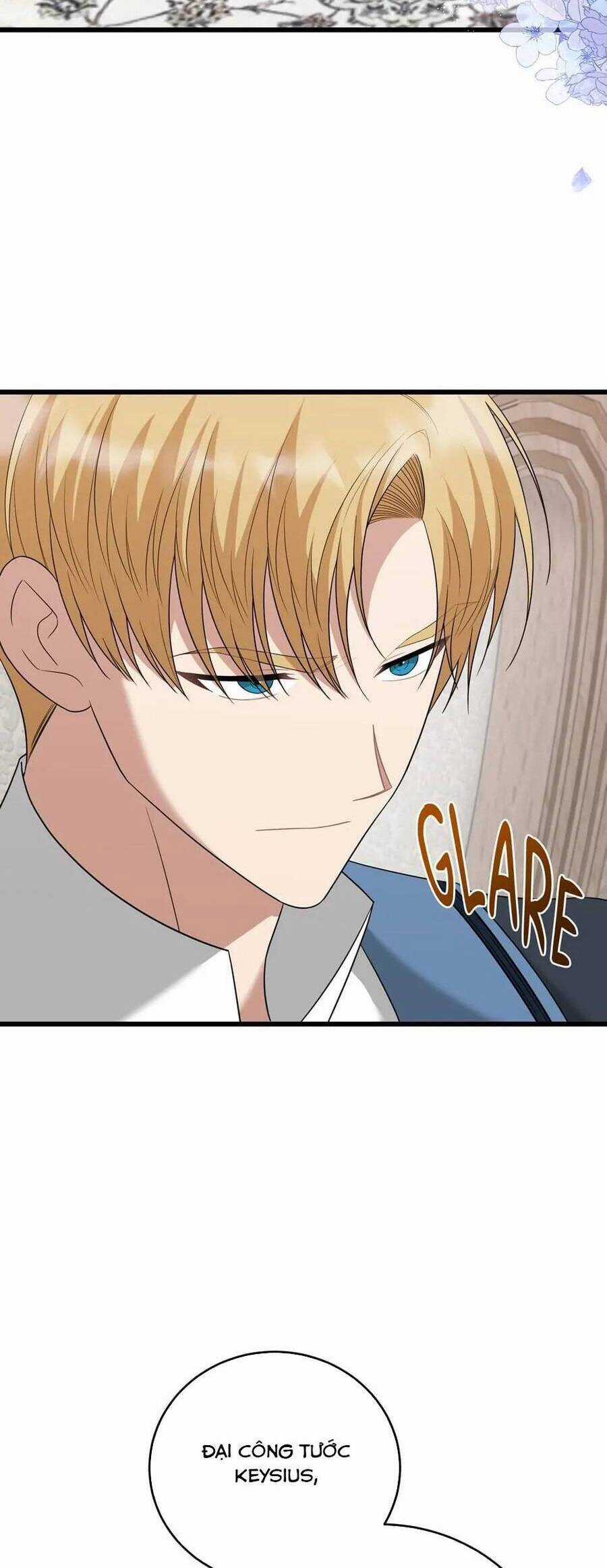 Những Người Anh Nguy Hiểm Của Công Nương Chapter 93 trang 24