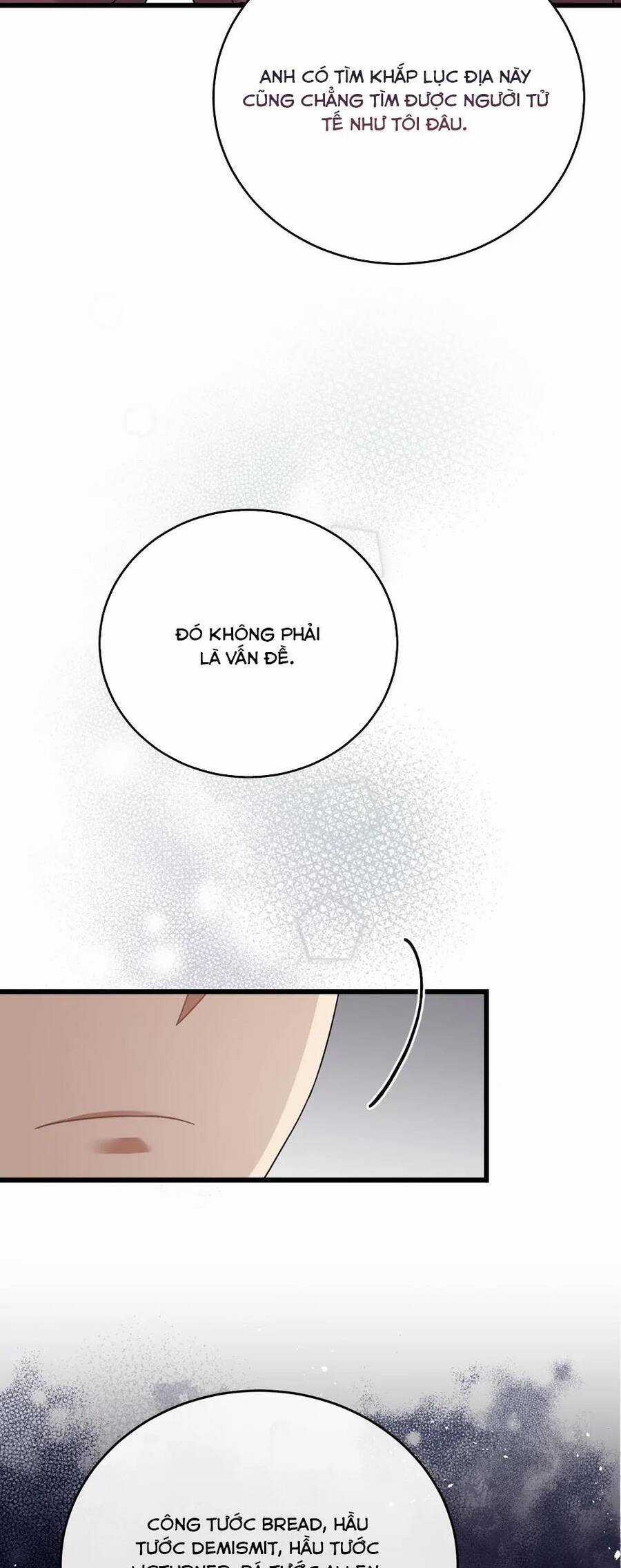 Những Người Anh Nguy Hiểm Của Công Nương Chapter 93 trang 29