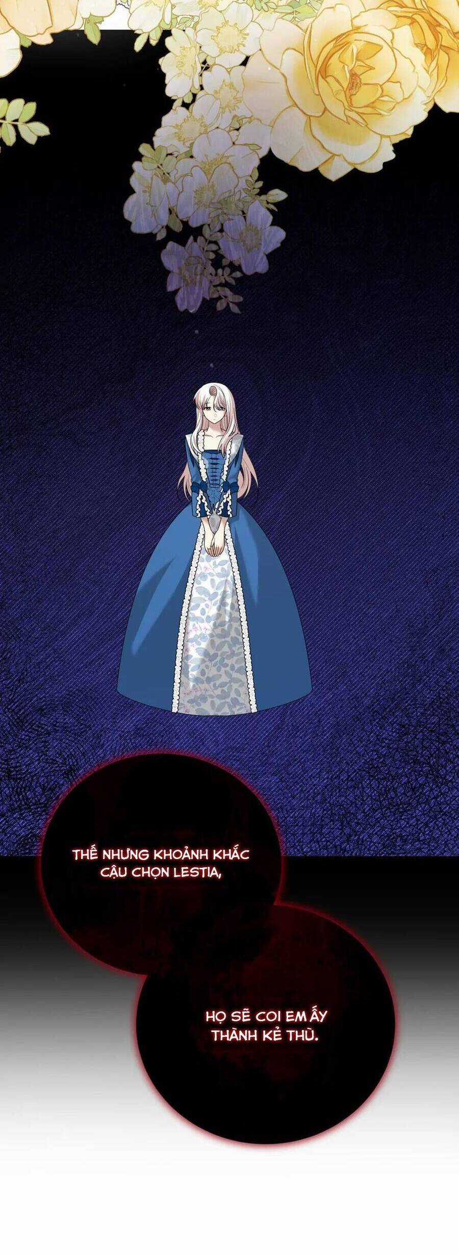 Những Người Anh Nguy Hiểm Của Công Nương Chapter 93 trang 32