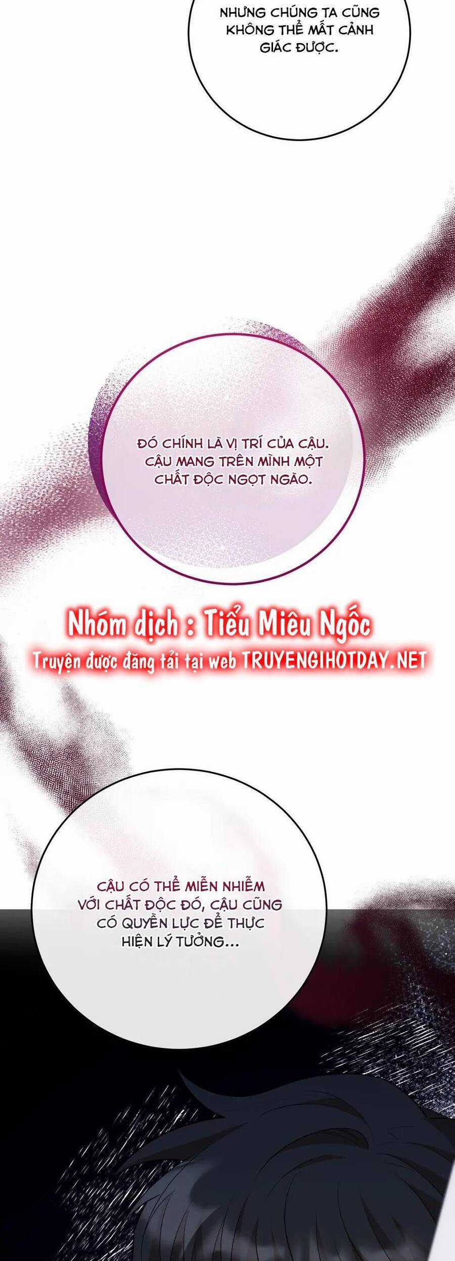 Những Người Anh Nguy Hiểm Của Công Nương Chapter 93 trang 34