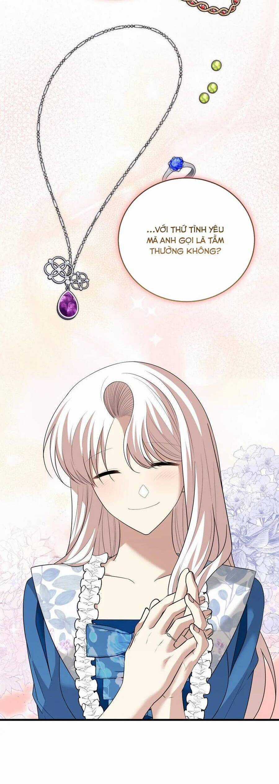 Những Người Anh Nguy Hiểm Của Công Nương Chapter 93 trang 39