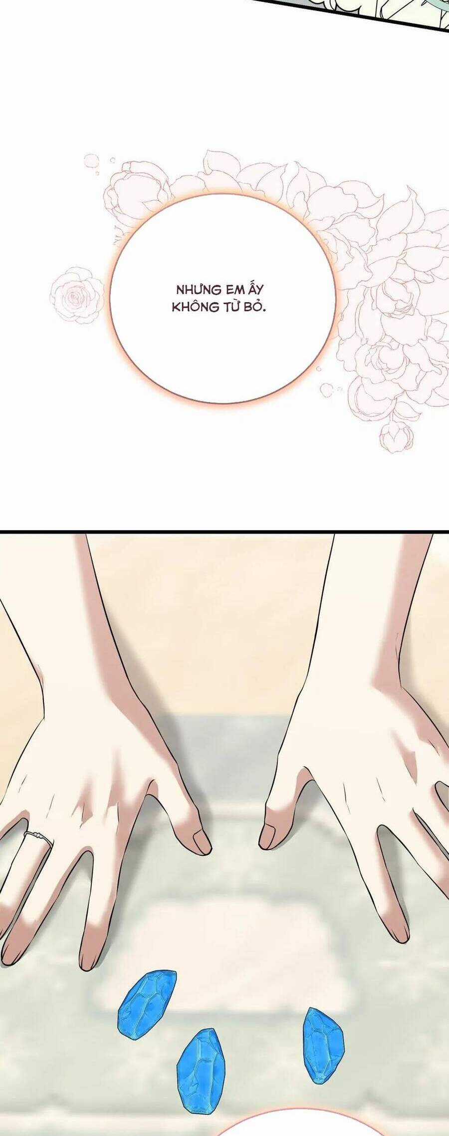 Những Người Anh Nguy Hiểm Của Công Nương Chapter 93 trang 41