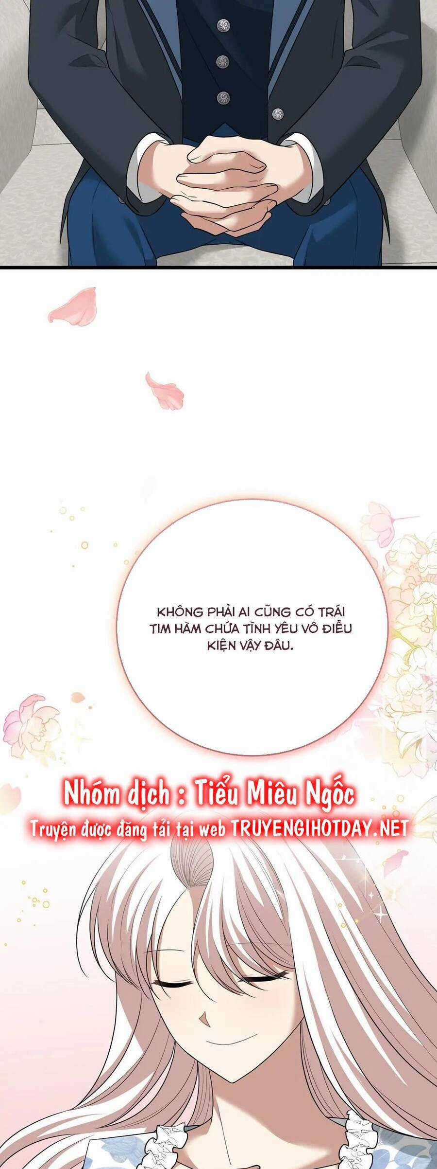 Những Người Anh Nguy Hiểm Của Công Nương Chapter 93 trang 43