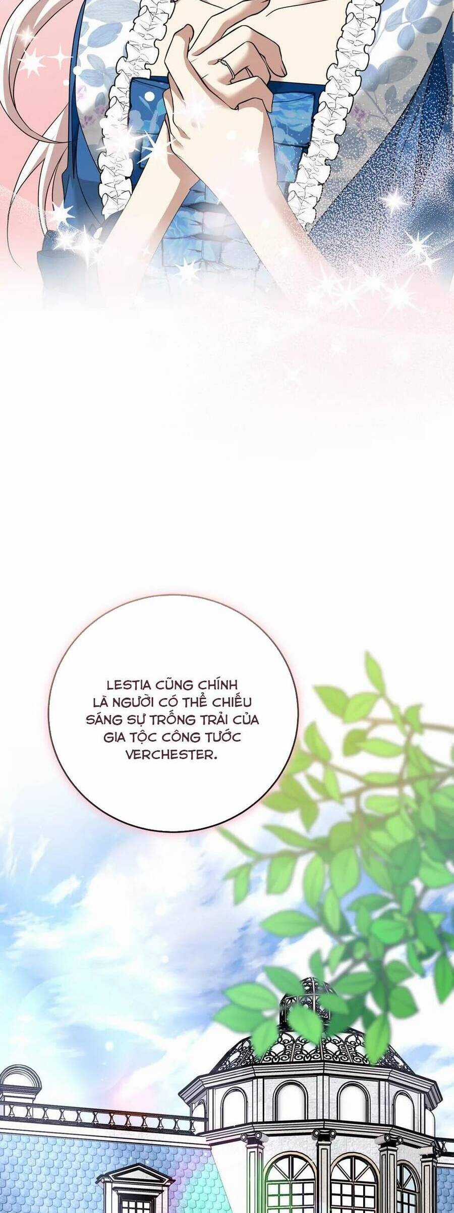 Những Người Anh Nguy Hiểm Của Công Nương Chapter 93 trang 44