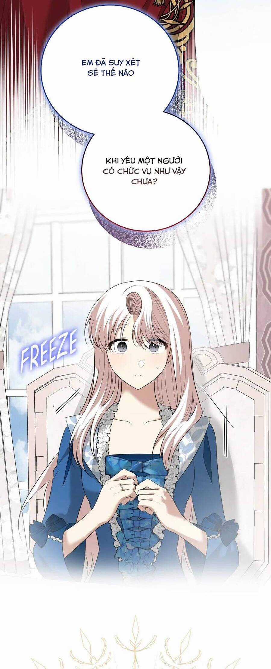 Những Người Anh Nguy Hiểm Của Công Nương Chapter 93 trang 5