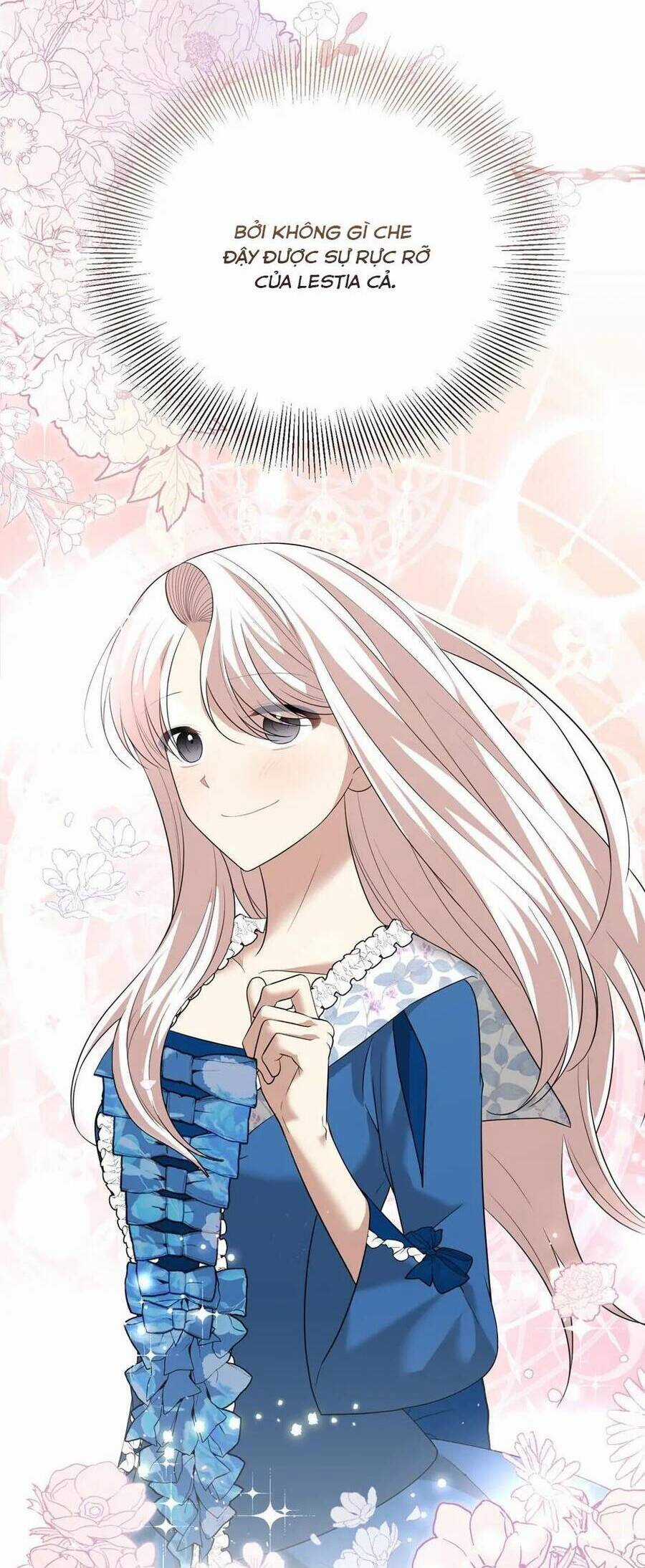 Những Người Anh Nguy Hiểm Của Công Nương Chapter 93 trang 56