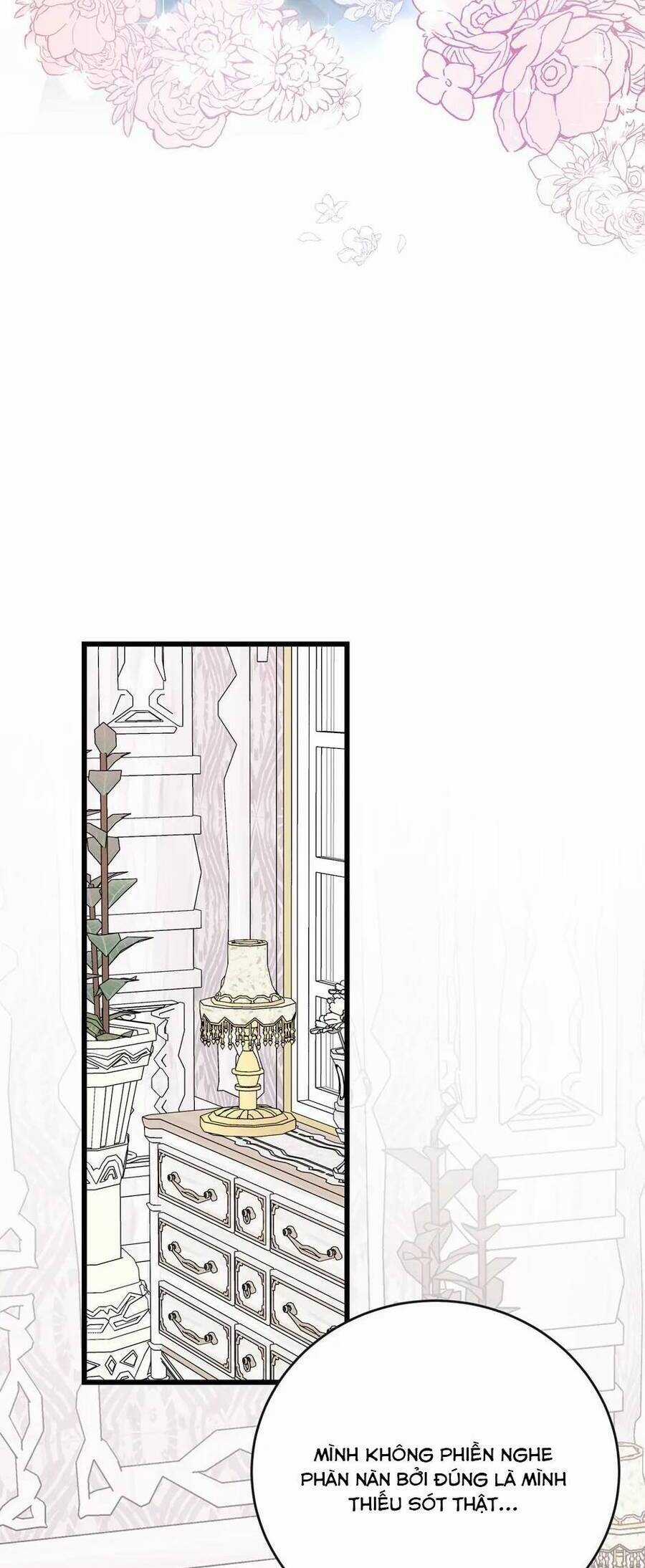 Những Người Anh Nguy Hiểm Của Công Nương Chapter 93 trang 57