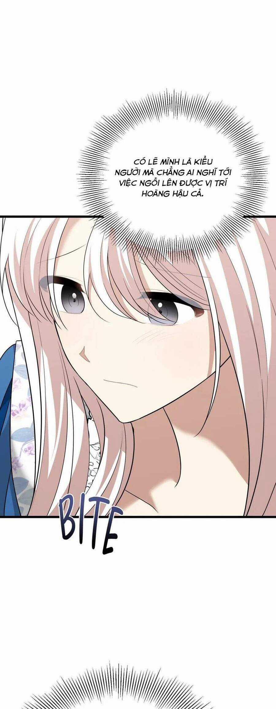 Những Người Anh Nguy Hiểm Của Công Nương Chapter 93 trang 59