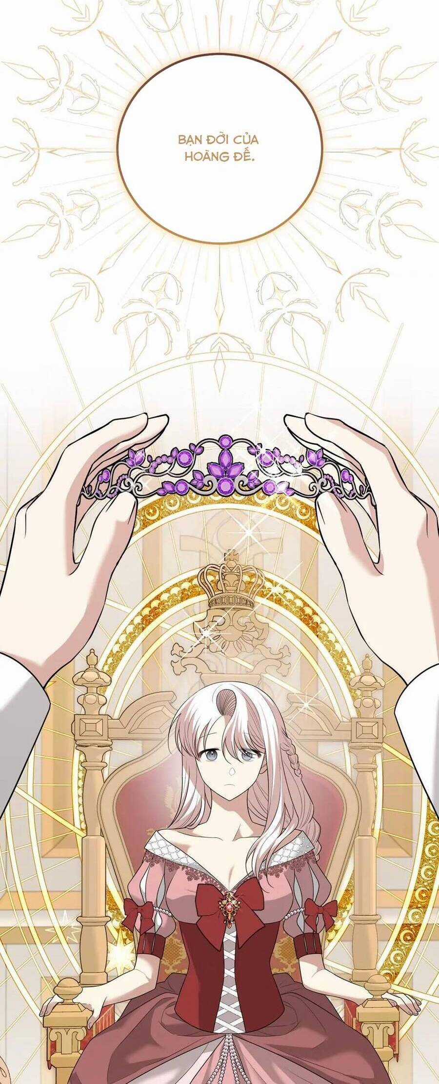 Những Người Anh Nguy Hiểm Của Công Nương Chapter 93 trang 6