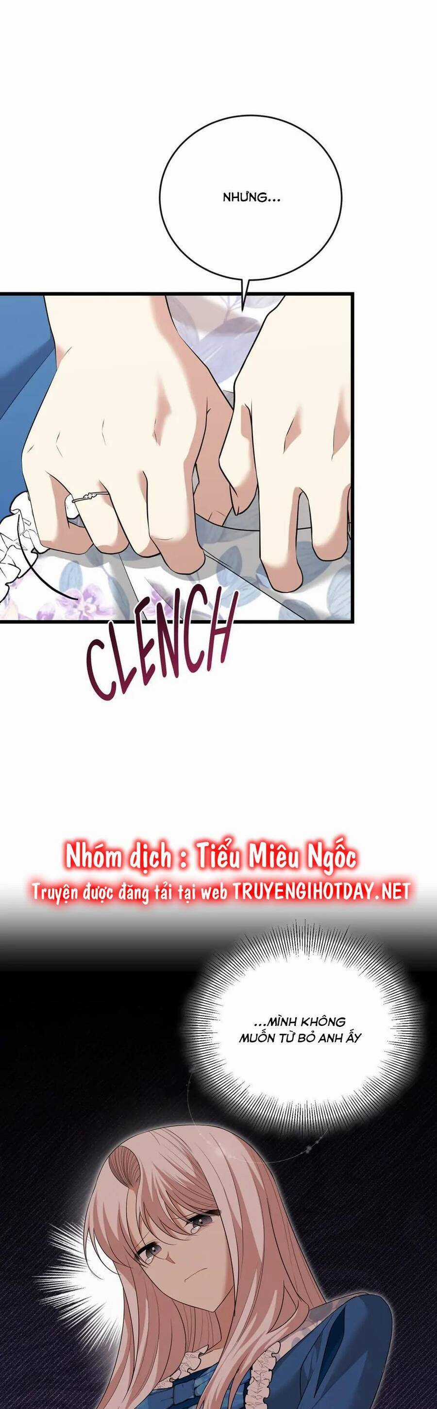 Những Người Anh Nguy Hiểm Của Công Nương Chapter 93 trang 61