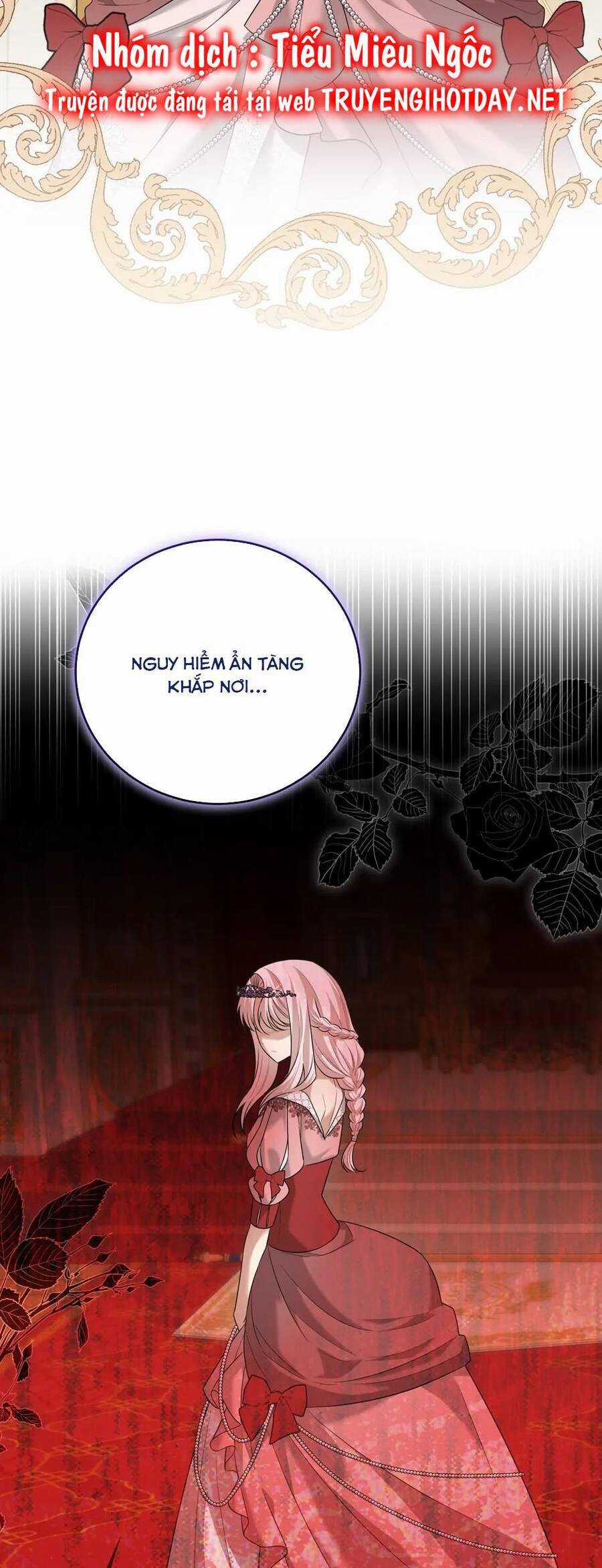 Những Người Anh Nguy Hiểm Của Công Nương Chapter 93 trang 7