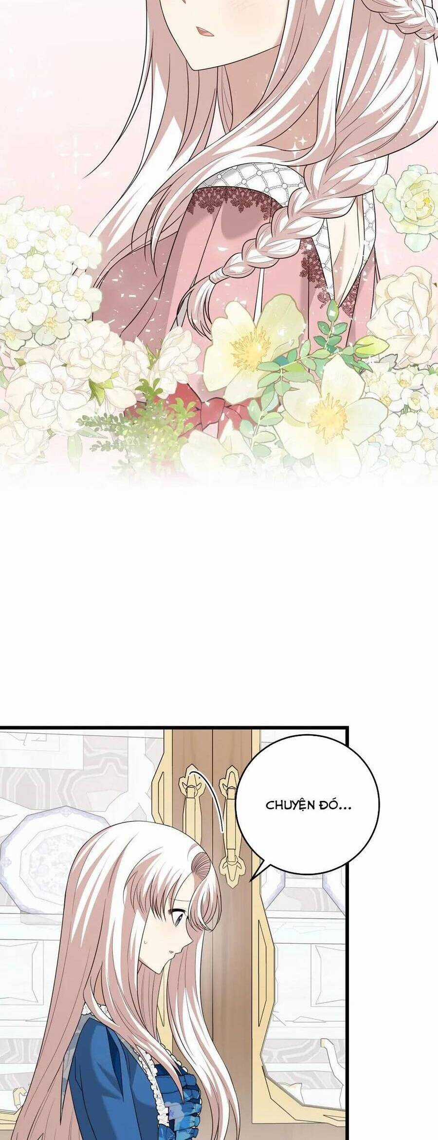 Những Người Anh Nguy Hiểm Của Công Nương Chapter 93 trang 9