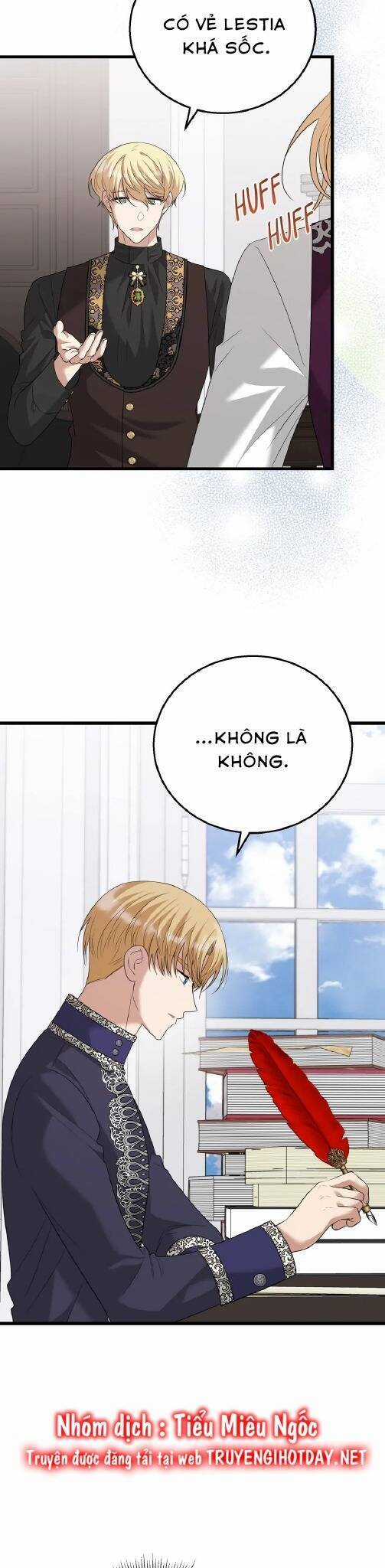 Những Người Anh Nguy Hiểm Của Công Nương Chapter 94 trang 11