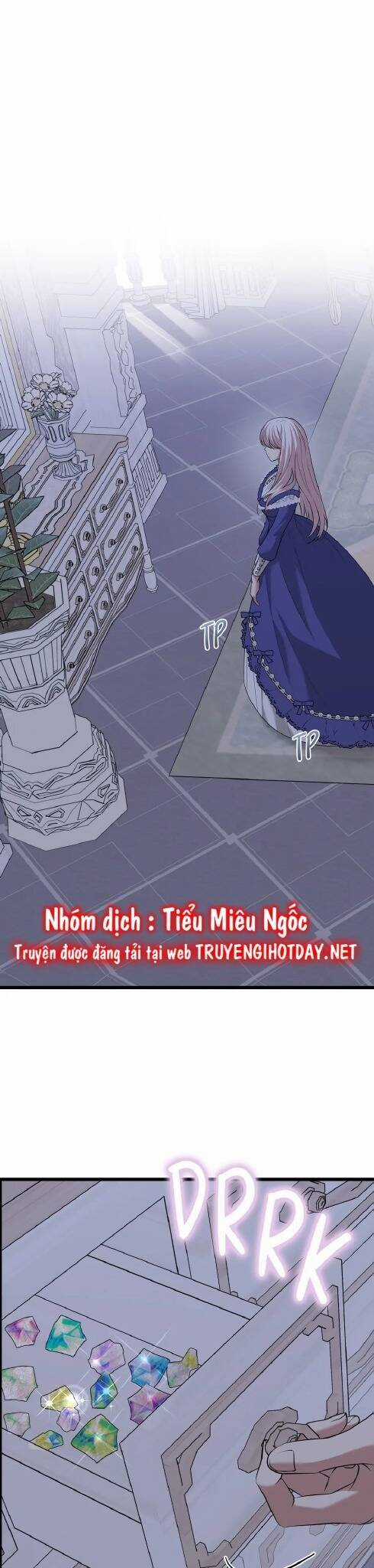 Những Người Anh Nguy Hiểm Của Công Nương Chapter 94 trang 13