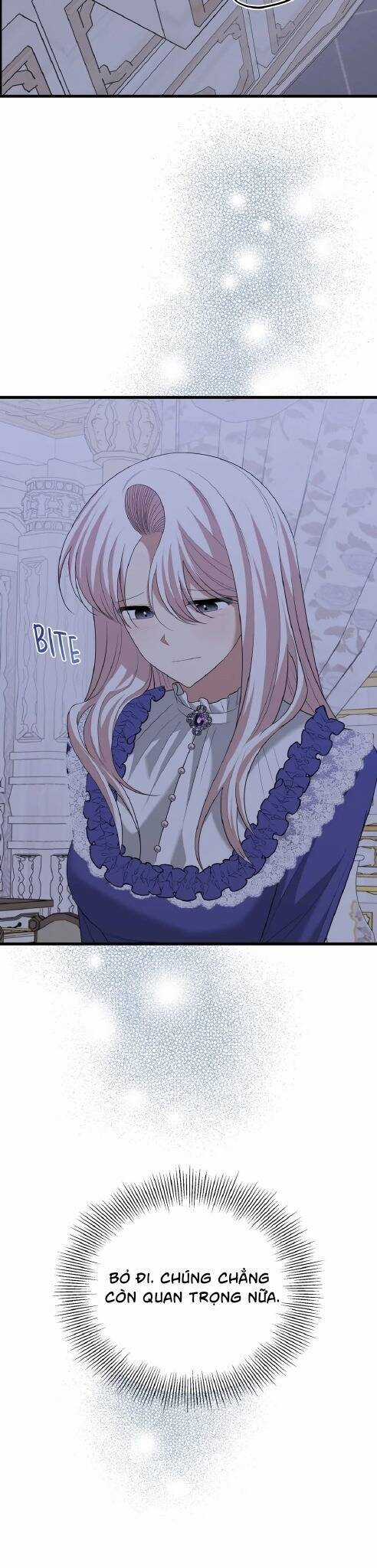 Những Người Anh Nguy Hiểm Của Công Nương Chapter 94 trang 14